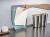 Joseph Joseph Nest Kesme Tahtaları Opal 3´lü Set