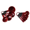KitchenAid 15 Parça Mutfak Gereçleri Seti KO447BXERI -Empire Red