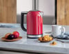 KitchenAid 1,7 L Su Istıcısı 5KEK1722 Empire Red-EER