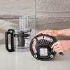 Kitchenaid 2,1 L Mutfak Robotu 5KFP0921 Contour Silver