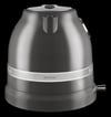 Kitchenaid Artisan 1,5 L Su Isıtıcısı 5KEK1522 Medallion Silver-EMS