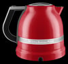 Kitchenaid Artisan 1,5 L Su Isıtıcısı 5KEK1522 Empire Red-EER
