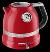Kitchenaid Artisan 1,5 L Su Isıtıcısı 5KEK1522 Empire Red-EER