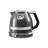 Kitchenaid Artisan 1,5 L Su Isıtıcısı 5KEK1522 Medallion Silver-EMS