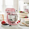 Kitchenaid Artisan 4,8 L Stand Mikser 5KSM175PS Dried Rose EDR
