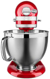 Kitchenaid Artisan 4,8 L Stand Mikser 5KSM185PS Candy Apple-ECA