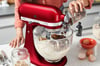 Kitchenaid Artisan 4,8 L Stand Mikser 5KSM185PS Candy Apple-ECA