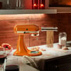 Kitchenaid Artisan 4,8 L Stand Mikser 5KSM175PS Honey-EHY