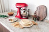 Kitchenaid Artisan 4,8 L Stand Mikser 5KSM185PS Candy Apple-ECA