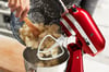 Kitchenaid Artisan 4,8 L Stand Mikser 5KSM185PS Candy Apple-ECA