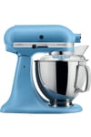 Kitchenaid Artisan 4,8 L Stand Mikser 5Ksm175Ps Vintage Blue
