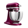 Kitchenaid Artisan 4,8 L Stand Mikser 5KSM195 Beetroot