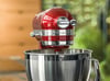 Kitchenaid Artisan 4,8 L Stand Mikser 5KSM185PS Candy Apple-ECA