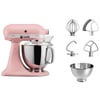 Kitchenaid Artisan 4,8 L Stand Mikser 5KSM175PS Dried Rose EDR