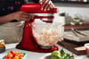 Kitchenaid Artisan 4,8 L Stand Mikser 5KSM185PS Candy Apple-ECA