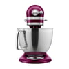 Kitchenaid Artisan 4,8 L Stand Mikser 5KSM195 Beetroot