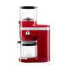 Kitchenaid Artisan Burr Grinder 5KCG8433 Candy Apple ECA Kahve Öğütücü