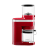 Kitchenaid Artisan Burr Grinder 5KCG8433 Candy Apple ECA Kahve Öğütücü