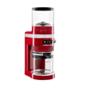 Kitchenaid Artisan Burr Grinder 5KCG8433 Candy Apple ECA Kahve Öğütücü