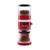 Kitchenaid Artisan Burr Grinder 5KCG8433 Candy Apple ECA Kahve Öğütücü