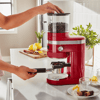 Kitchenaid Artisan Burr Grinder 5KCG8433 Candy Apple ECA Kahve Öğütücü