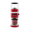 Kitchenaid Artisan Burr Grinder 5KCG8433 Candy Apple ECA Kahve Öğütücü