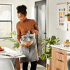 KitchenAid Cordless El Mikseri 7 Hız 5KHMB732 EDG - Charcoal Grey