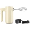 KitchenAid Cordless El Mikseri 7 Hız 5KHMB732 EAC - Almond Cream