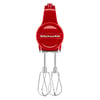 KitchenAid Cordless El Mikseri 7 Hız 5KHMB732 EER - Empire Red