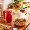 KitchenAid Cordless El Mikseri 7 Hız 5KHMB732 EER - Empire Red