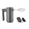 KitchenAid Cordless El Mikseri 7 Hız 5KHMB732 EDG - Charcoal Grey