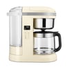 KitchenAid Filtre Kahve Makinesi 5KCM1209 Almond Cream-EAC