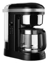 KitchenAid Filtre Kahve Makinesi 5KCM1209 Onyx Black-EOB