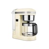 KitchenAid Filtre Kahve Makinesi 5KCM1209 Almond Cream-EAC