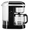 KitchenAid Filtre Kahve Makinesi 5KCM1209 Onyx Black-EOB