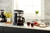 KitchenAid Filtre Kahve Makinesi 5KCM1209 Onyx Black-EOB