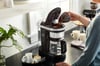 KitchenAid Filtre Kahve Makinesi 5KCM1209 Onyx Black-EOB