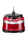 Kitchenaid Mini Mutfak Robotu - 5KFC3516 Empire Red - EER