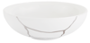 Leggno Chester Pre Silver CHEP1001SET24S 24 Parça Yemek Takımı