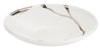 Leggno Chester Pre Silver CHEP1001SET24S 24 Parça Yemek Takımı