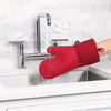OXO FIRIN ELDİVENİ-KIRMIZI
