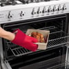 OXO FIRIN ELDİVENİ-KIRMIZI