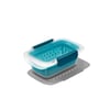 Oxo GG Prep & Go Sızdırmaz Süzgeçli Saklama Kabı 0,45L