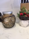 San Miguel Tarrao Calavera Kavanoz 1300 Ml Siyah