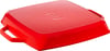 Staub La Cocotte  Döküm Demir  Izgara Tava  28 X 28 Cm Kiraz