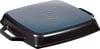 Staub La Cocotte Döküm Demir Izgara Tava 28 X 28 Cm Grafit Gri