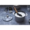 Staub Pilav Kaşığı Silikon 22 Cm