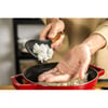 Staub Pilav Kaşığı Silikon 22 Cm