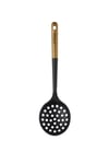 Staub Silikon Delikli Kepçe 31 Cm