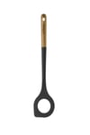 Staub Silikon Risotto Kaşığı 30 Cm